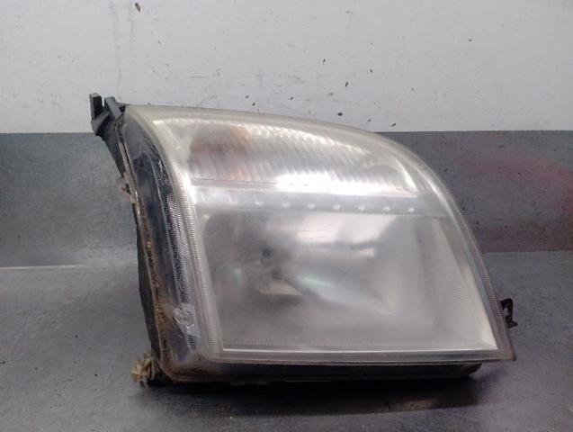 Reflektor prawy 2N1H13W029CJ FORD
