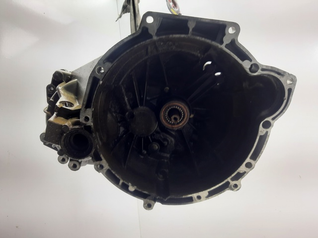 Mechaniczna skrzynia biegów w komplecie 2N1R7002CA FORD