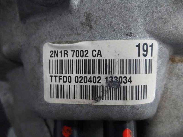 2N1R7002CA Ford