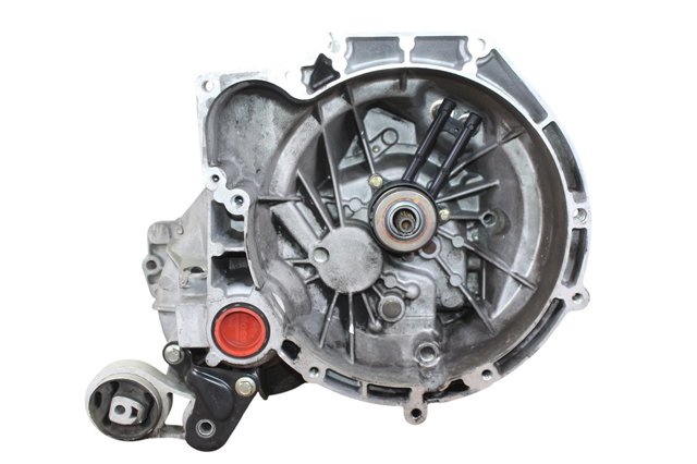 Mechaniczna skrzynia biegów w komplecie do Mazda 2 DY