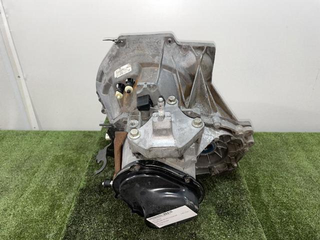 Kupić Mechaniczna skrzynia biegów w komplecie Mazda 2  DY w dobrej cenie