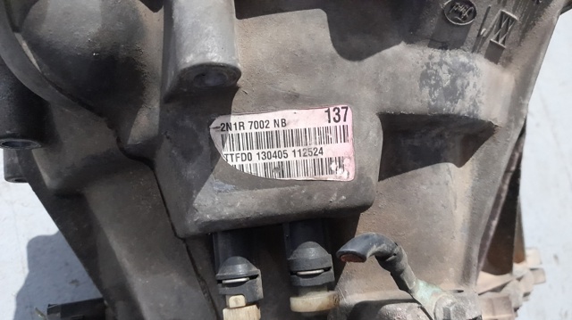 2N1R7002NB Ford