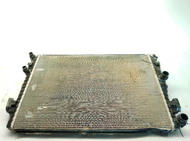 Chłodnica silnika 2Q0121253K VAG