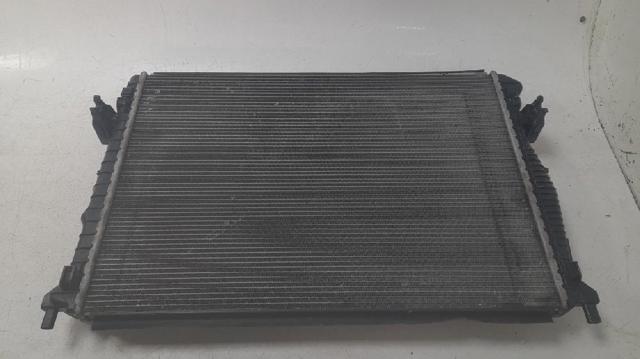 Chłodnica silnika 2Q0121253K VAG