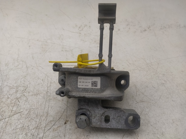 Poduszka (podpora) silnika prawa 2Q0199262BJ VAG