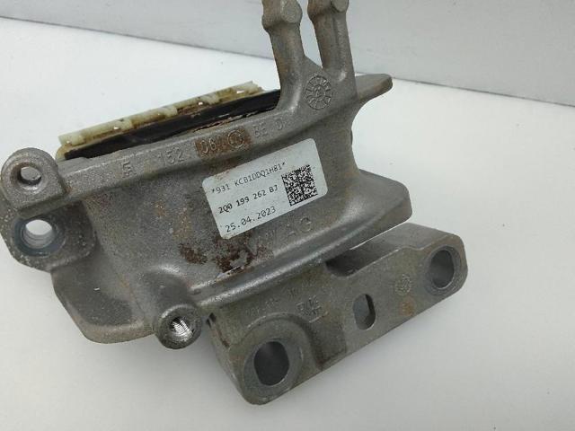 Poduszka (podpora) silnika prawa 2Q0199262BJ VAG