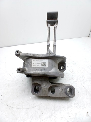 2Q0199262BK VAG