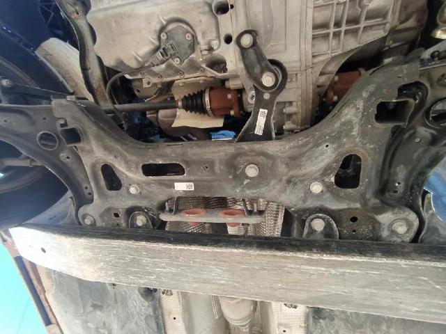 Belka przednia Skoda KAMIQ