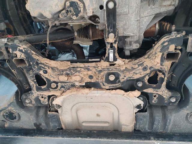 Belka przednia Skoda KAMIQ