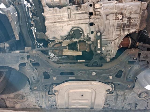 Korpus osi przedniej 2Q0199315 VAG