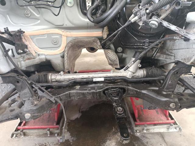 Belka przednia Skoda KAMIQ