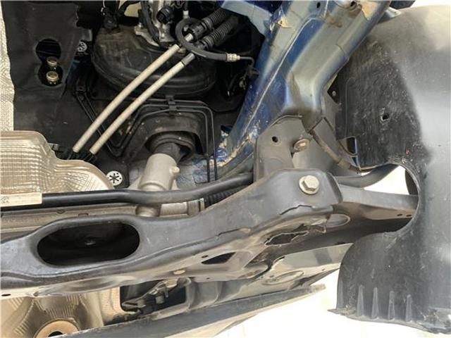Korpus osi przedniej 2Q0199315 VAG