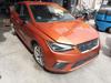 Korpus osi przedniej 2Q0199315 VAG