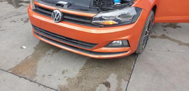 Belka przednia Skoda KAMIQ