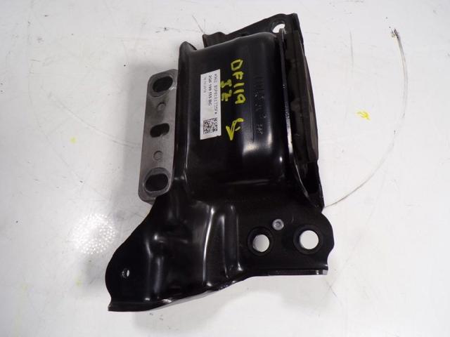 Poduszka (podpora) silnika lewa 2Q0199555AE VAG