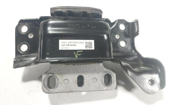 Poduszka (podpora) silnika lewa 2Q0199555BL VAG