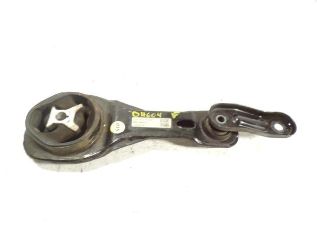 Poduszka (podpora) silnika tylna 2Q0199851AJ VAG