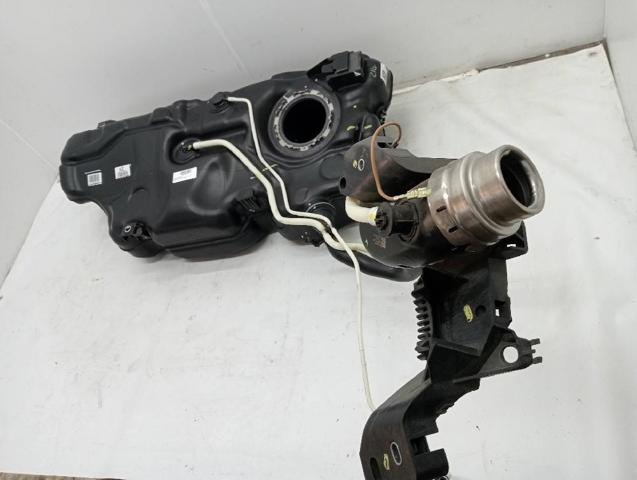 Zbiornik paliwa Seat Ibiza 5 KJ1, KJG