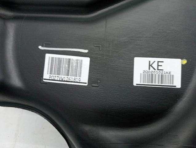 Zbiornik paliwa Seat Ibiza 5 KJ1, KJG