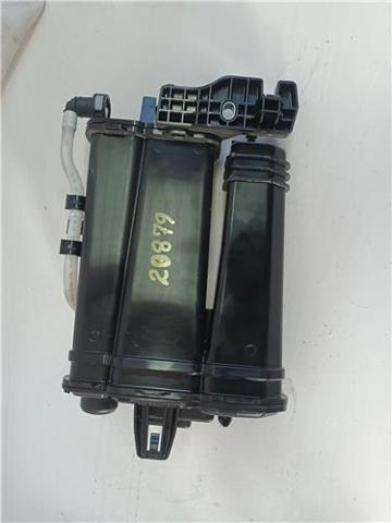 POCHŁANIACZ PAR PALIWA 2Q0201801A VAG