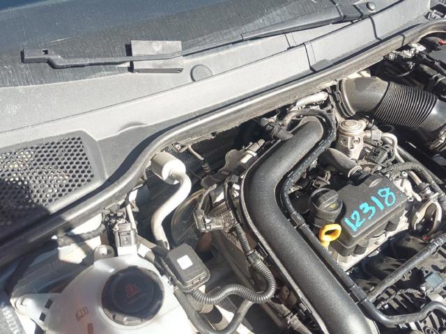 Kupić Konwerter-katalizator Volkswagen Polo VI AW1, BZ1, AE1 w dobrej cenie