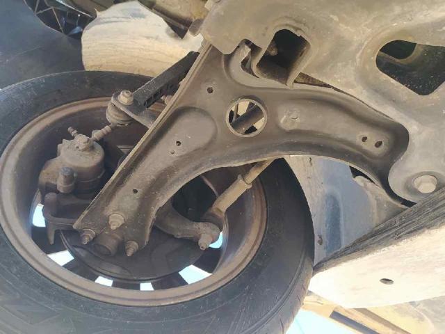 Wahacz zawieszenia przedniego dolny prawy 2Q0407152D VAG