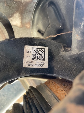 2Q0407255M VAG