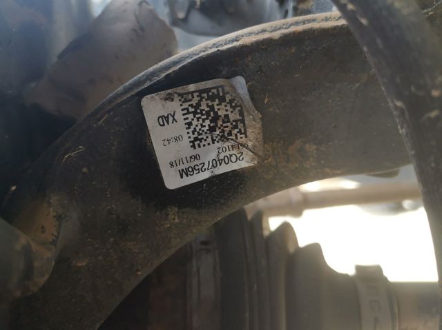 2Q0407256M VAG