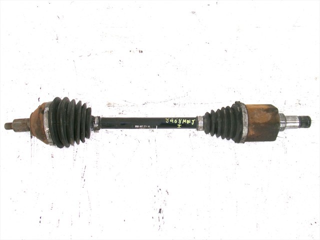 2Q0407271BL VAG