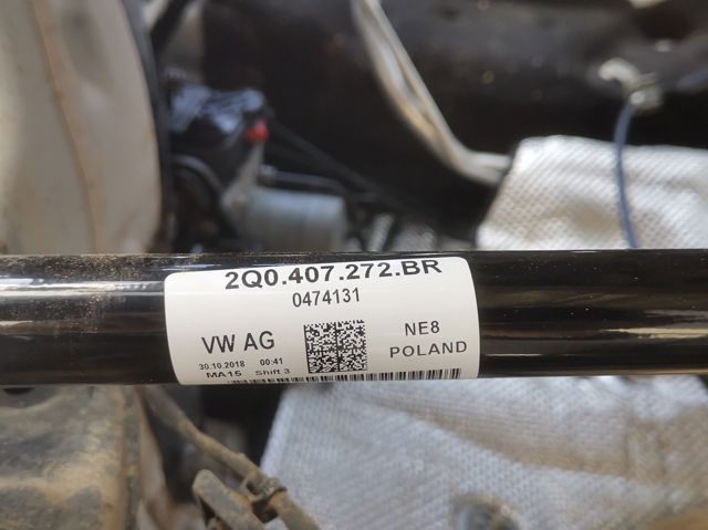 2Q0407272BR VAG