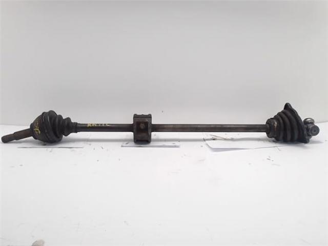 Półoś napędowa przednia prawa 2Q0407272CB VAG