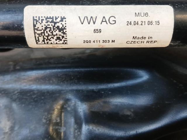 Stabilizator przedni 2Q0411303M VAG