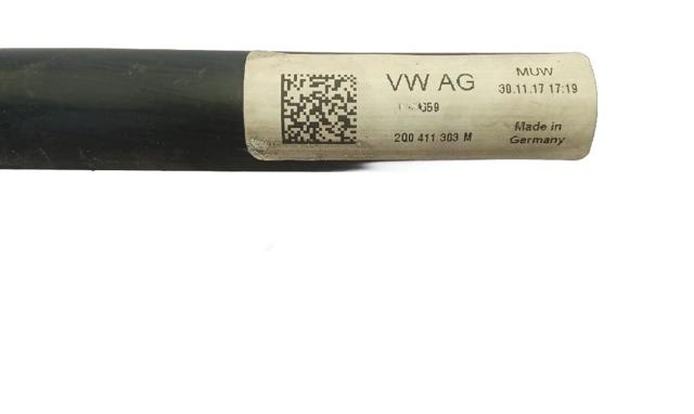 Stabilizator przedni 2Q0411303M VAG
