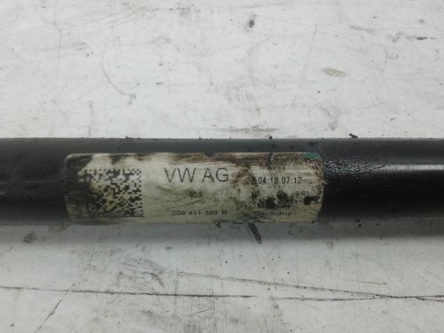 Stabilizator przedni 2Q0411303M VAG
