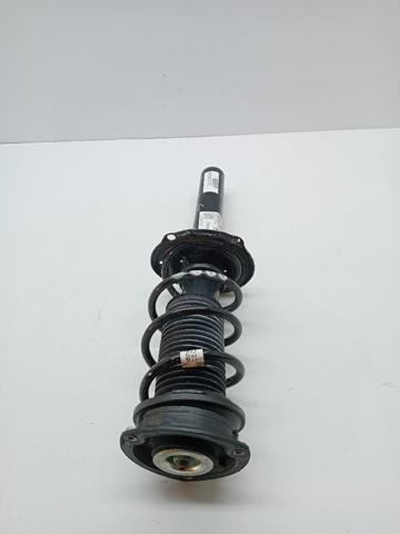 Amortyzator przedni 2Q0413031AN VAG