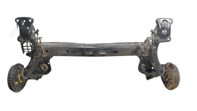 Korpus osi tylnej 2Q0501053BP VAG