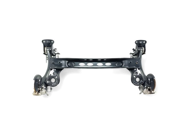 Korpus osi tylnej 2Q0501053BP VAG