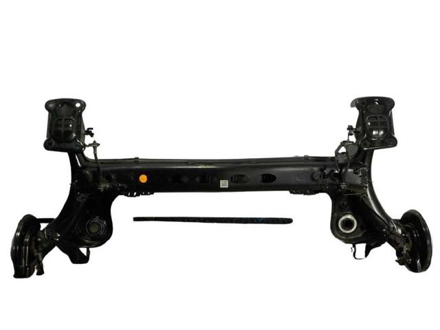 Korpus osi tylnej 2Q0501053BQ VAG