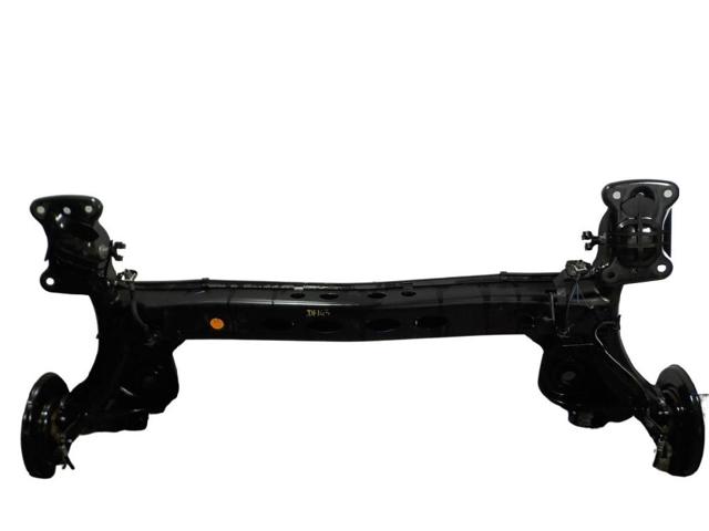 Korpus osi tylnej 2Q0501053BQ VAG