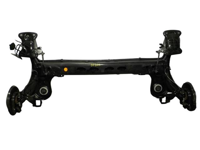Korpus osi tylnej 2Q0501053BQ VAG