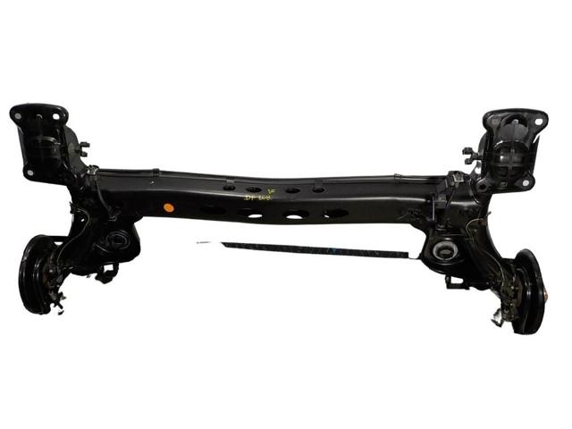 Korpus osi tylnej 2Q0501053BQ VAG