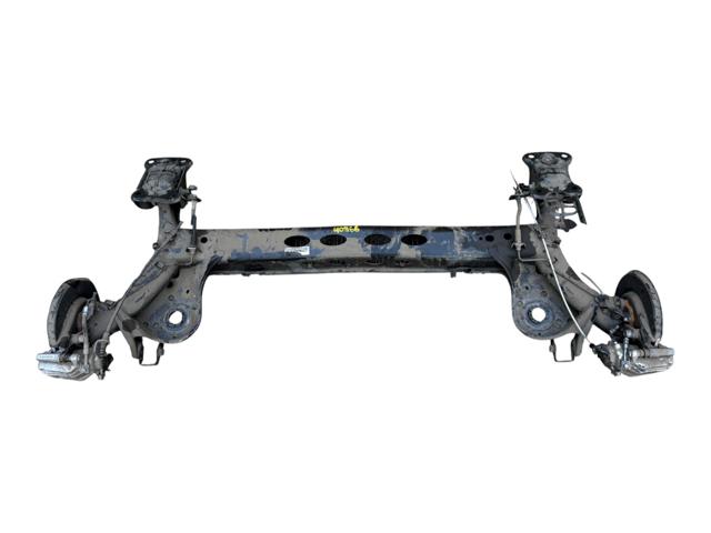 Korpus osi tylnej 2Q0501053CG VAG