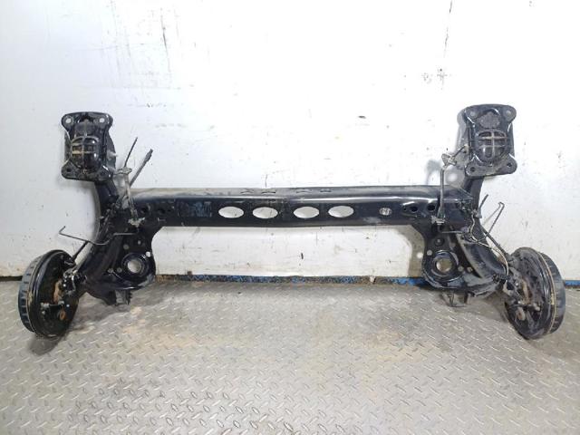 Korpus osi tylnej 2Q0501053CH VAG