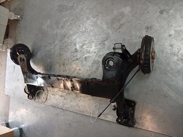 Korpus osi tylnej 2Q0501053CH VAG
