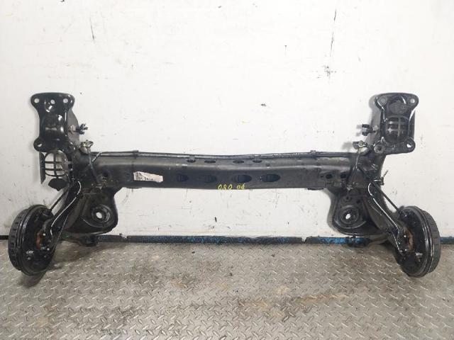 Korpus osi tylnej 2Q0501053CH VAG