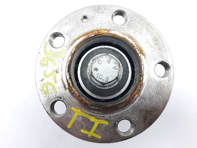 Piasta tylna 2Q0501611B VAG