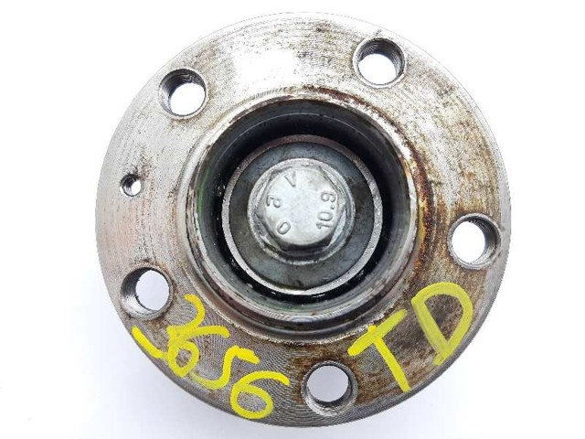 Piasta tylna 2Q0501611B VAG