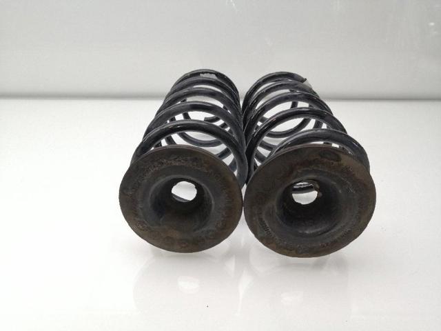 Sprężyna tylna Seat Ibiza 5 KJ1, KJG