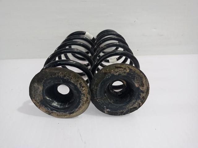 Sprężyna tylna Seat Ibiza 5 KJ1, KJG