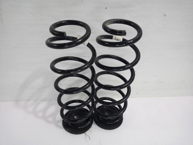 Sprężyna tylna Seat Ibiza 5 KJ1, KJG